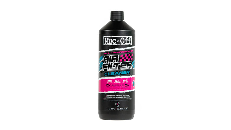 Muc-Off Air Filter Cleaner - 1L, Reiniger