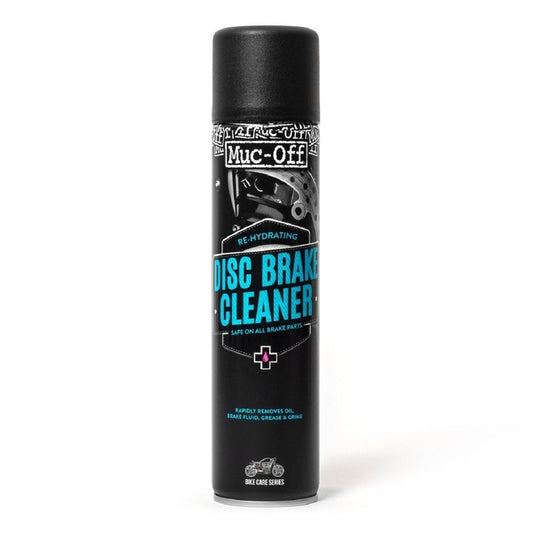 Muc-Off Bremsenreiniger - 400ml Spray X12, Pflegemittel