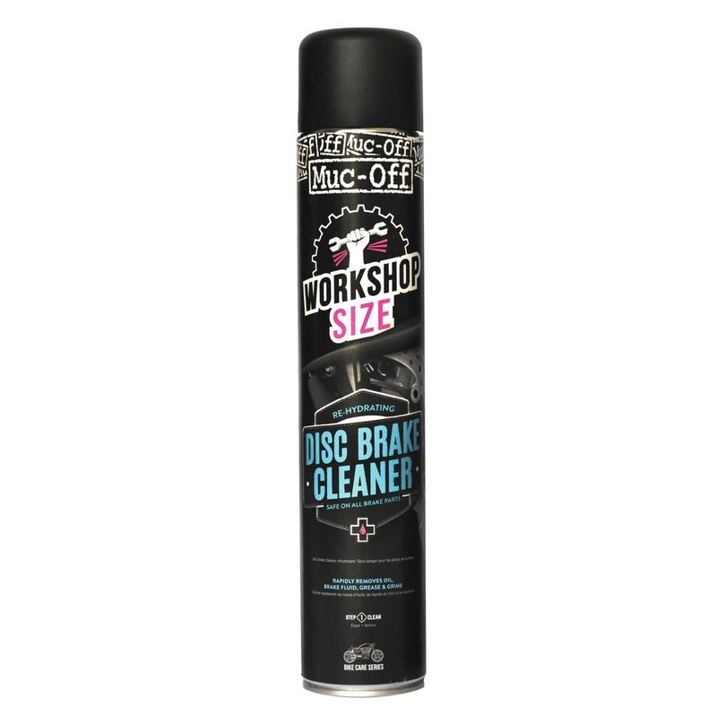 Muc-Off Bremsenreiniger - 750ml Spray, Pflegemittel