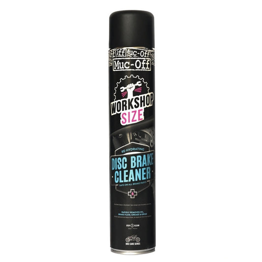 Muc-Off Bremsenreiniger - 750ml Spray X6, Pflegemittel