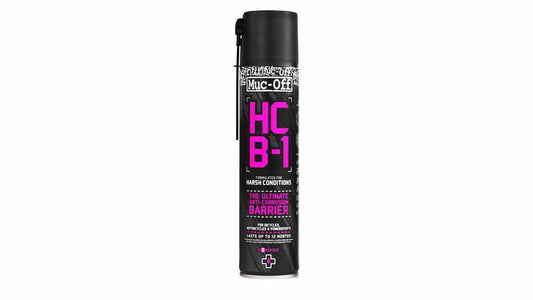 Muc-Off HCB-1 Anti-corrosion - Spray 400Ml, Reiniger