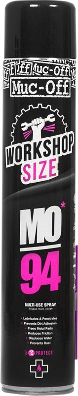 Muc-Off MO-94 Multi-Spray biologisch abbaubar - Spray 750ml, Pflegemittel