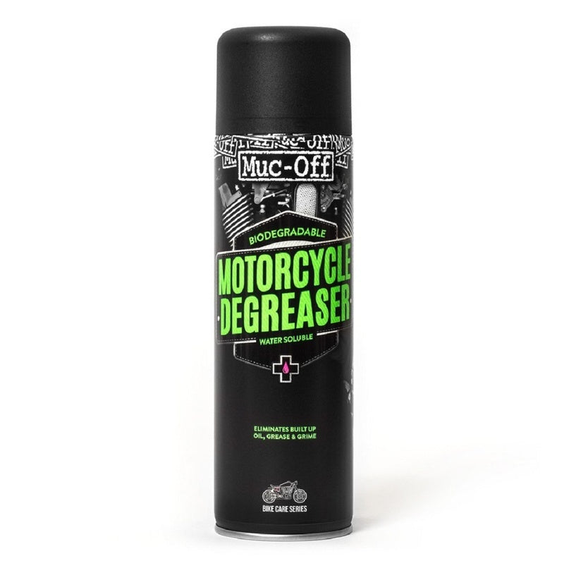 Muc-Off Motorrad Entfetter - Spray 500ml X12, Pflegemittel