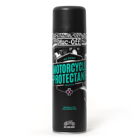 Muc-Off Motorrad-Schutzmittel- Spray 500ml, Pflegemittel