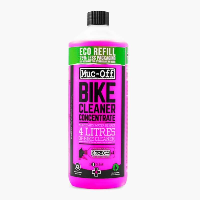 Muc-Off Motorradreiniger Nachfüllkonzentrat - 1L