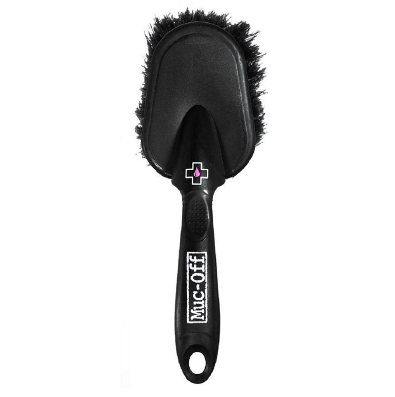 Muc-Off Soft Washing Soft-Waschbürste, Reiniger