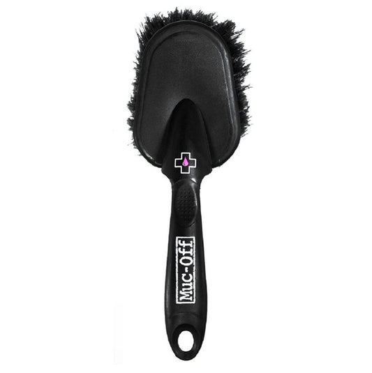 Muc-Off Soft Washing Soft-Waschbürste, Reiniger