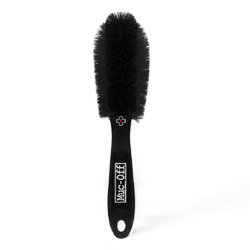 Muc-Off Wheel & Component Rad- und Felgen-Reinigungsbürste, Reiniger