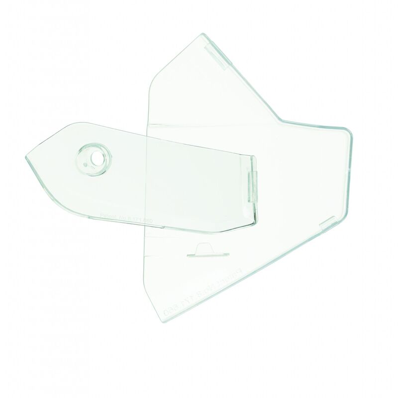 Polisport Grafikschutz Klar Transparent für Beta RR 125 2T