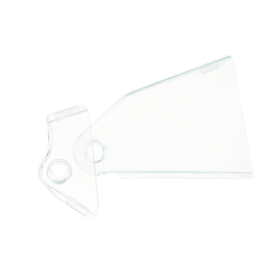 Polisport Grafikschutz Klar Transparent für GasGas EC 250