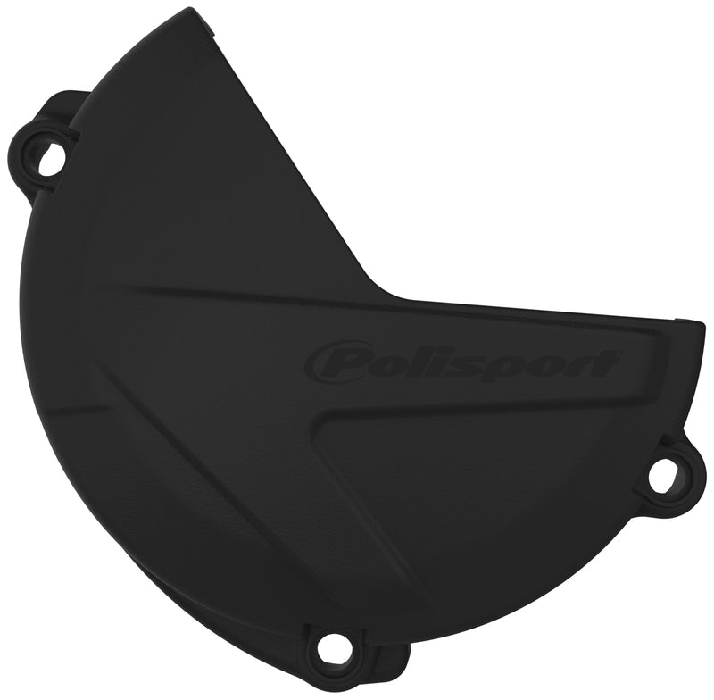 Polisport Kupplungsdeckelschutz schwarz Honda CRF250R, Motorschutz