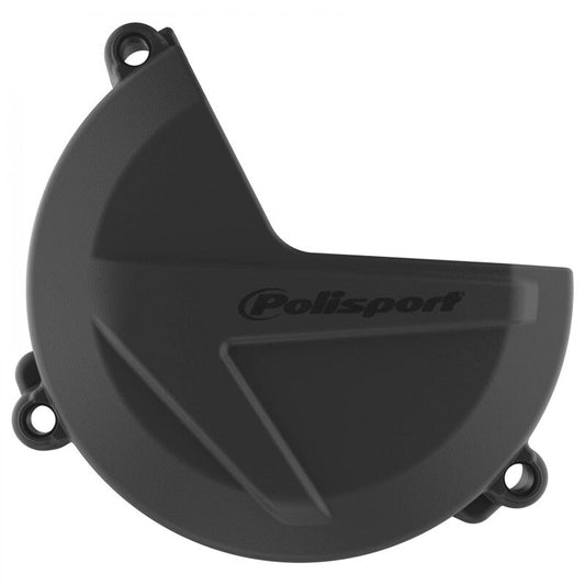Polisport Kupplungsgehäusedeckel-Schutz schwarz Sherco SE 250/300, Motorschutz