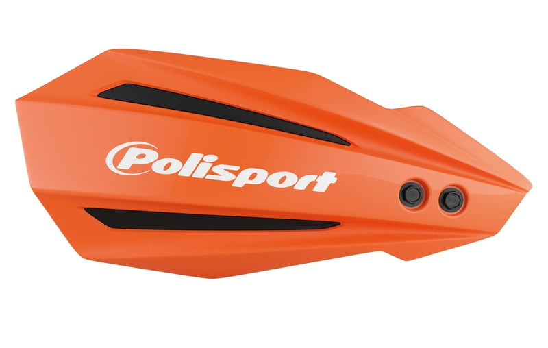 Polisport MX Bullit Handguards, Griffschutz