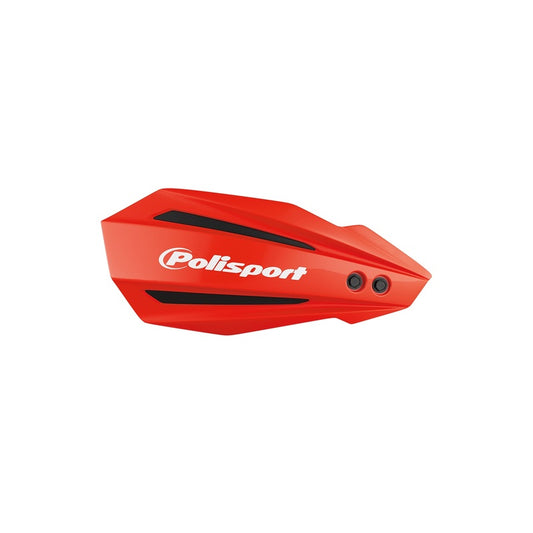 Polisport MX Bullit Handguards - Beta RR, Griffschutz