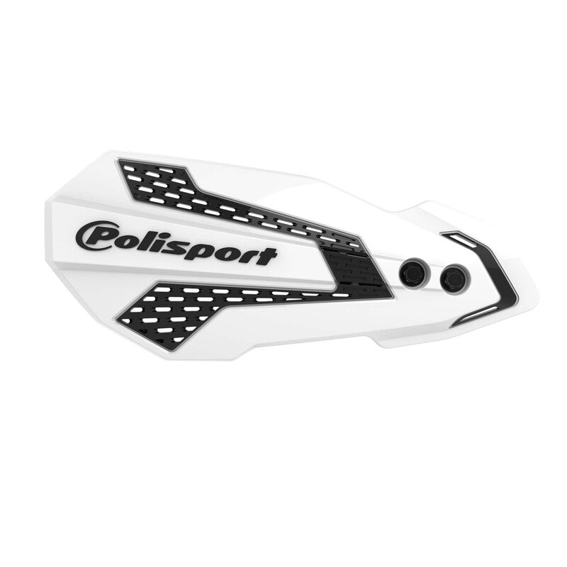 Polisport MX Flow Handprotectoren, Griffschutz