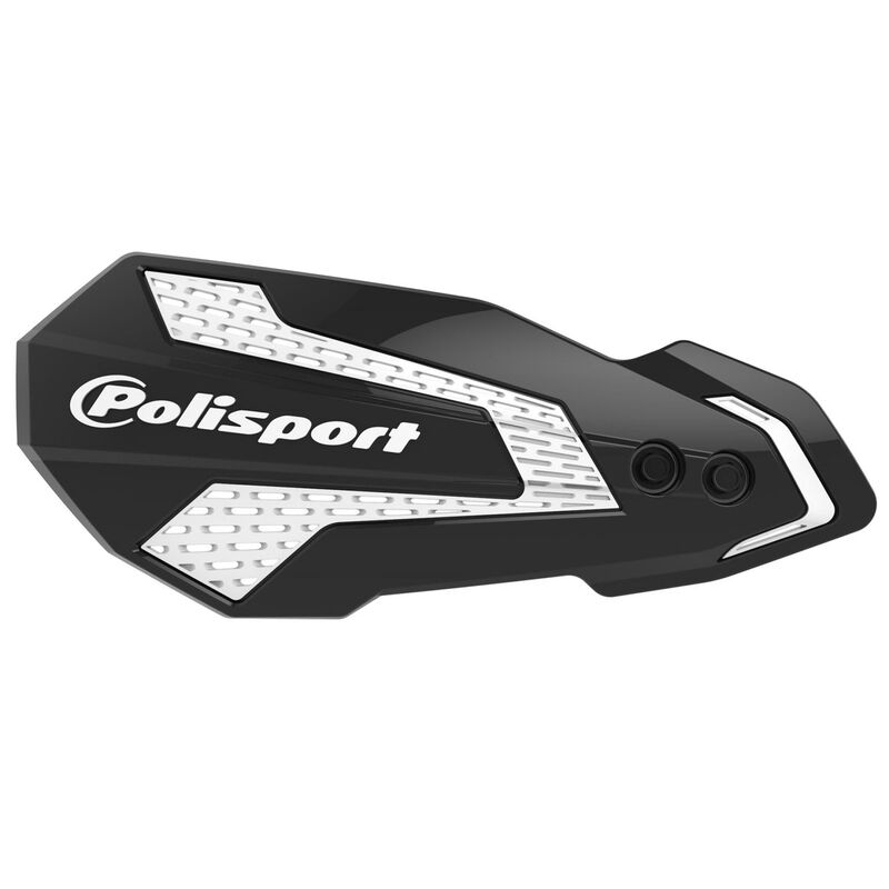 Polisport MX Flow Handprotectoren - KTM SX/EXC, Griffschutz