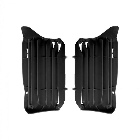 Polisport Radiator Louvers - Honda CRF450/RX, Kühlerschutz