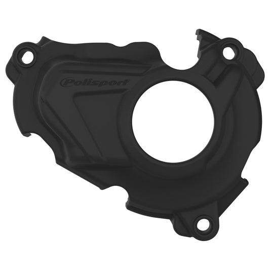 Polisport Zündung Kurbelgehäuseschutz, Motorschutz