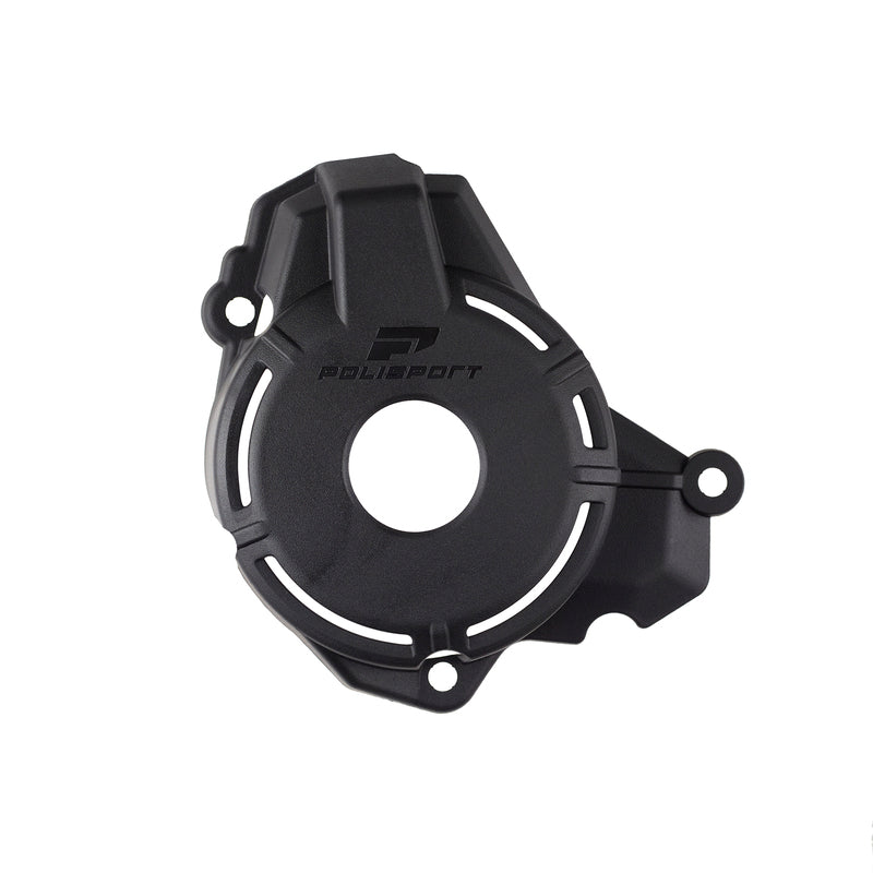 Polisport Zündungsgehäusedeckel-Schutz 8504800001, Motorschutz