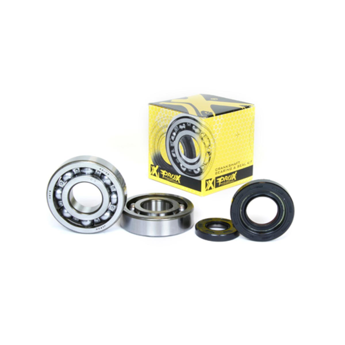 ProX Kurbelwellenlager Yamaha YZ 250 2001-2027