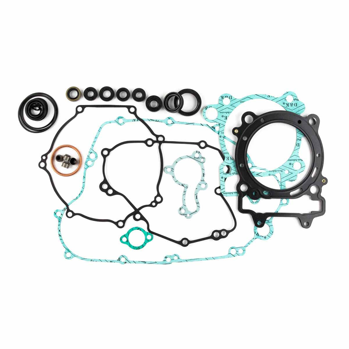 ProX Motordichtsatz Kawasaki KX 450 F 2009-2015