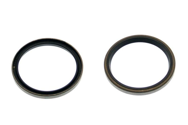 ProX Simmerring Kurbelwelle 35x42x4mm, Simmerringsatz