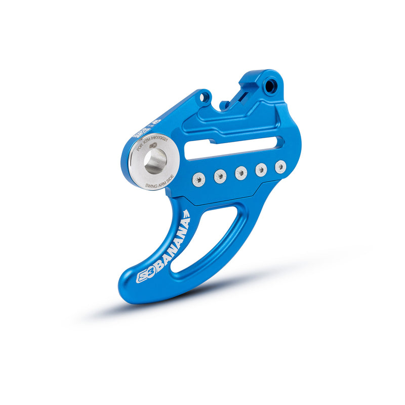 S3 Banana Bremsscheibenschutz hinten - DBB-0240-U