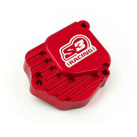 S3 Big Volume Power Ventildeckel - PV-5961-R, Ventilteile
