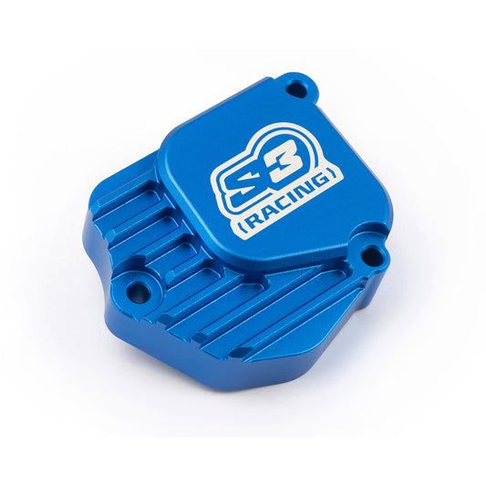 S3 Big Volume Power Ventildeckel - PV-5961-U, Ventilteile