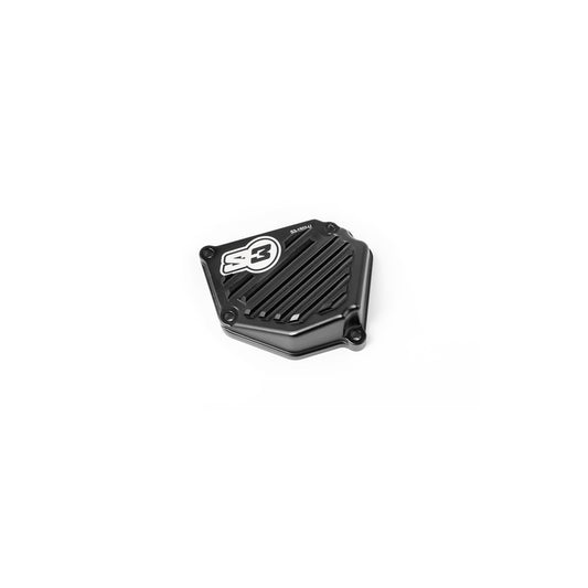 S3 Big Volume Power Ventildeckel - Sherco SE 250/300 - PV-1502-B, Ventilteile, Ansicht 2
