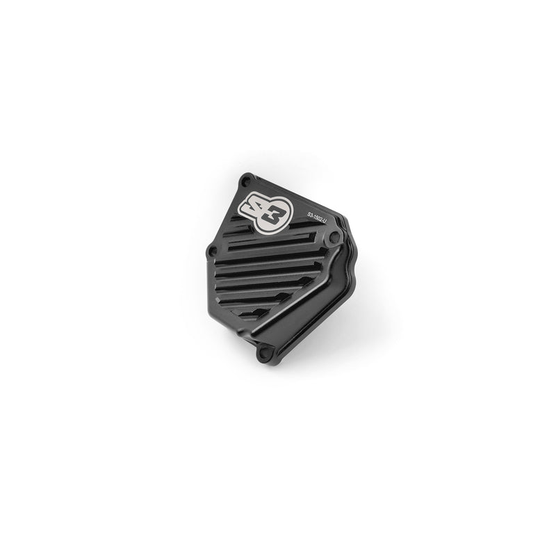 S3 Big Volume Power Ventildeckel - Sherco SE 250/300 - PV-1502-B, Ventilteile, Ansicht 3