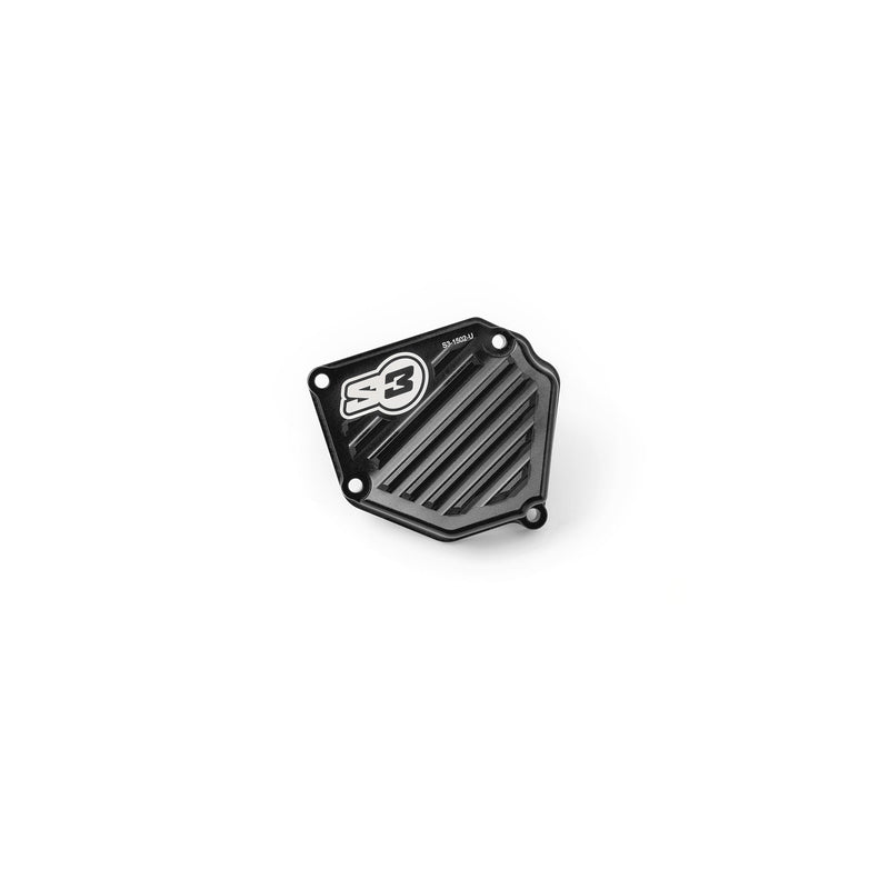 S3 Big Volume Power Ventildeckel - Sherco SE 250/300 - PV-1502-B, Ventilteile