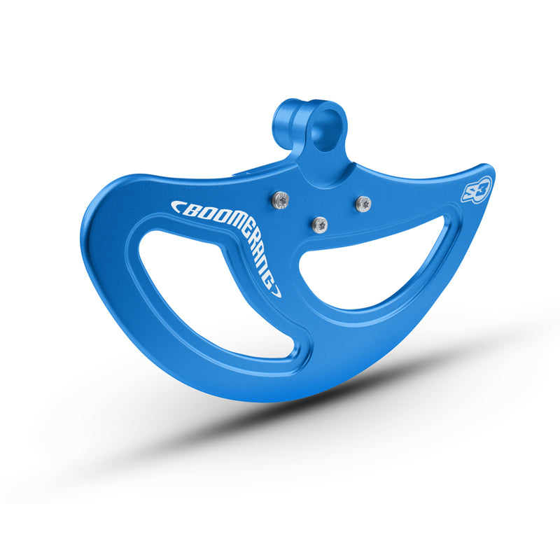 S3 Boomerang Bremsscheibenschutz - DF-0361-U