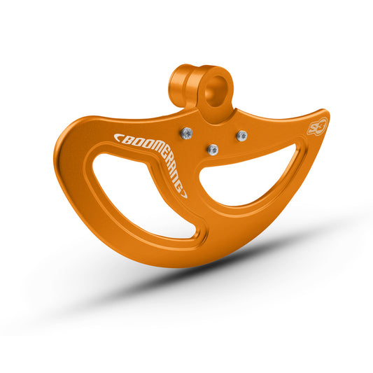S3 Boomerang Bremsscheibenschutz - DF-9261-O