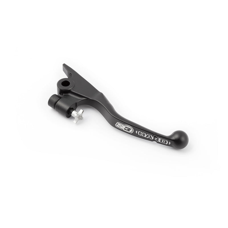 S3 Bremshebel vorne - Brembo Aufnahme - LBO-1426-B