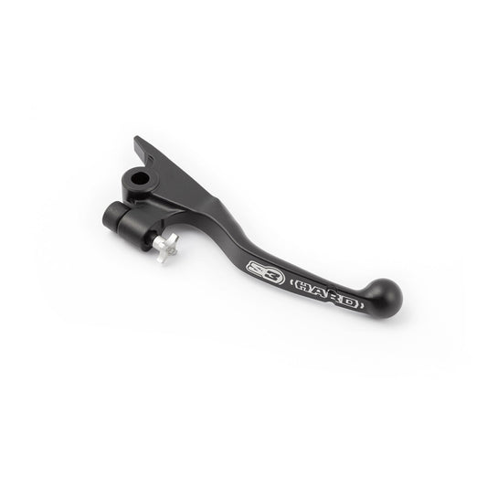 S3 Bremshebel vorne - Brembo Aufnahme - LBO-1426-B
