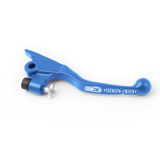 S3 Bremshebel vorne - Brembo Aufnahme - LBO-1426-U