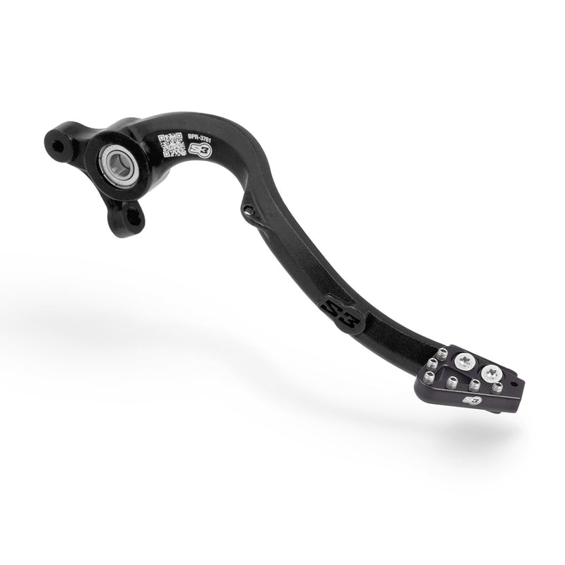 S3 Bremspedal-Kit - BPR-3761-B