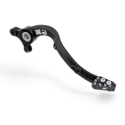 S3 Bremspedal-Kit - BPR-3761-B