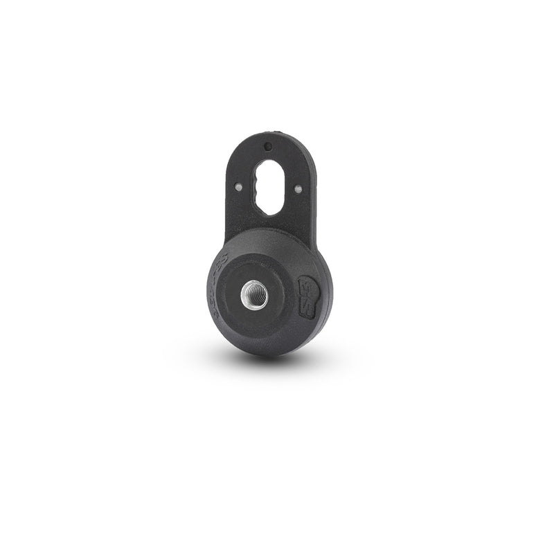 S3 Endschalldämpfer Silent Bloc für 2-Takt Endtopf - SI-1496-B
