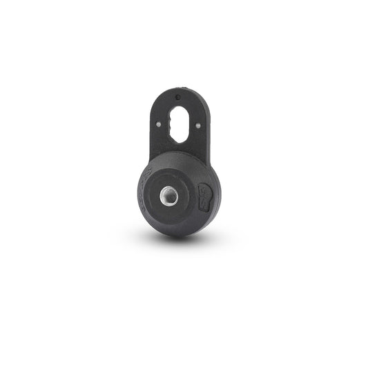 S3 Endschalldämpfer Silent Bloc für 2-Takt Endtopf - SI-1496-B