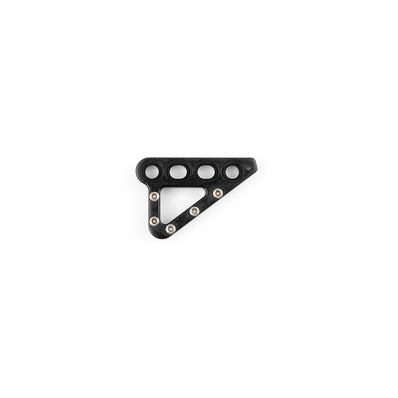 S3 Exaggerate Bremspedal Spitze - BP-1482-B