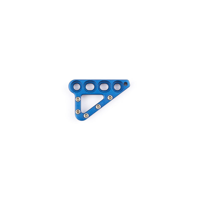 S3 Exaggerate Bremspedal Spitze - BP-1482-U