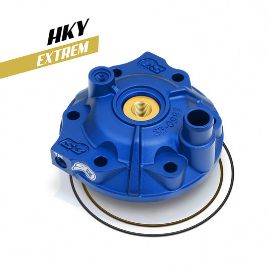 S3 Extreme Zylinderkopf Kit - Husqvarna TE/TC250 - XTR-985TPI-250-U