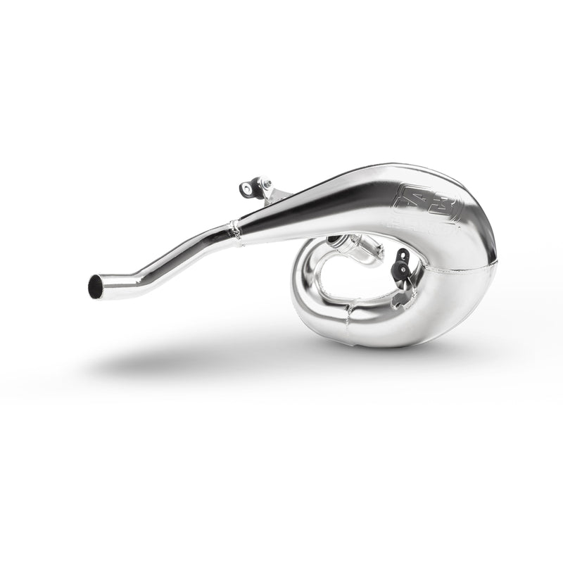 S3 Factory Platinium Auspuffbirne / Krümmer - FP-HGK-2324