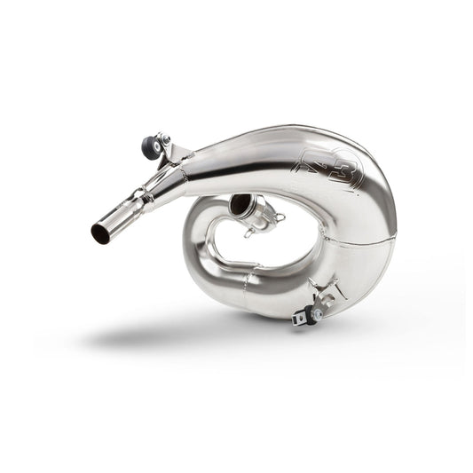 S3 Factory Platinium Auspuffbirne / Krümmer - FP-SH-2555