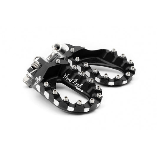 S3 Fußrasten TM Racing - ESK-1397-B