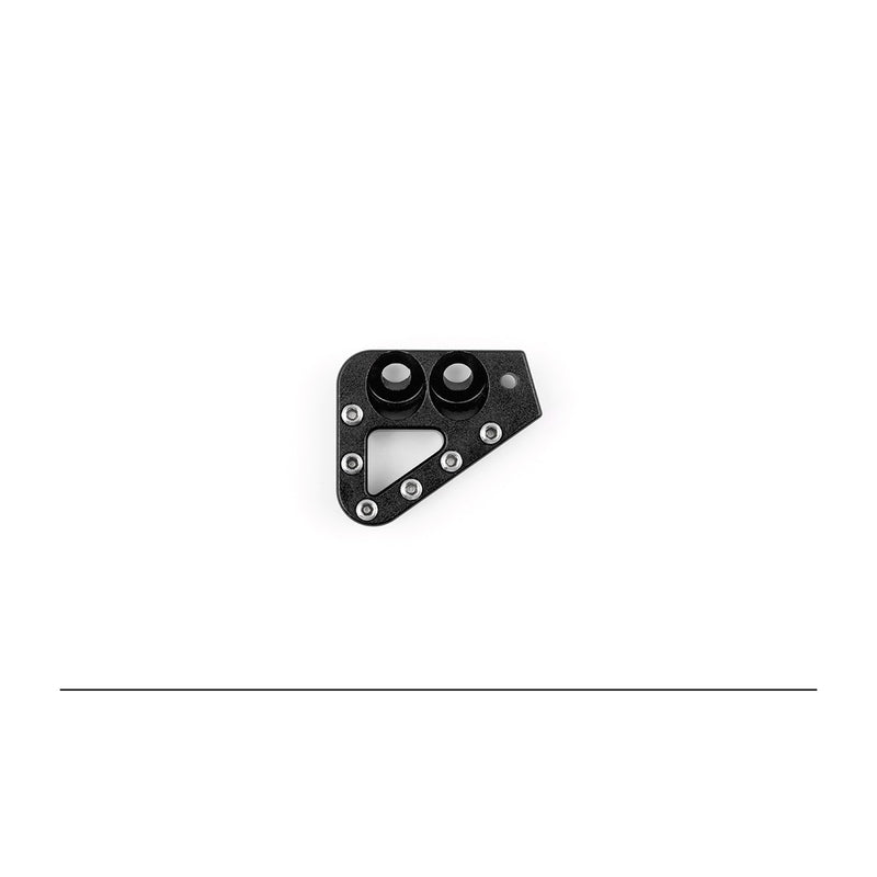 S3 Griffe Minimal Brems Pedal Spitze - BP-1491-B