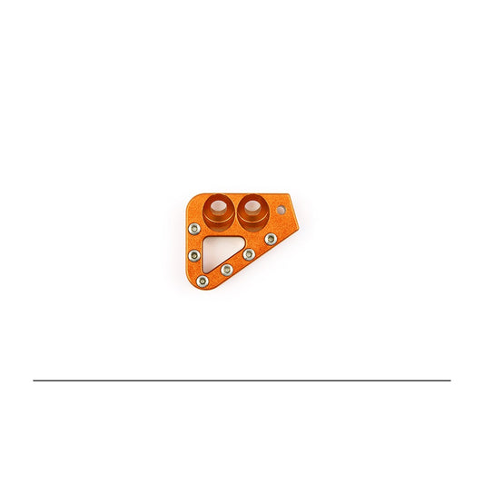S3 Griffe Minimal Brems Pedal Spitze - BP-1491-O