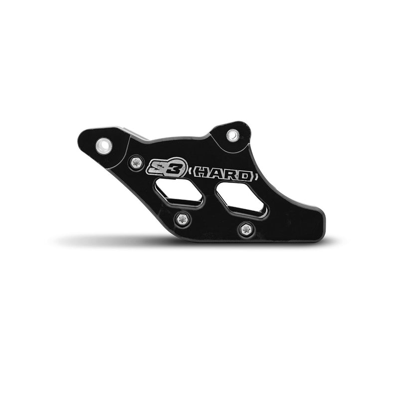 S3 Hard Enduro Kettenführung - CG-1424-B